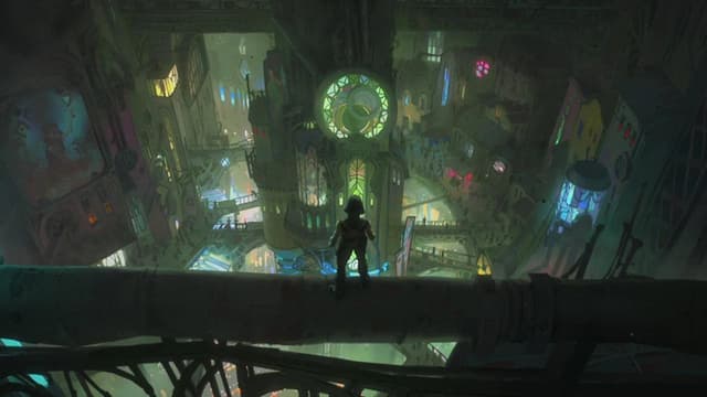 assista ao episódio 5 da temporada 1