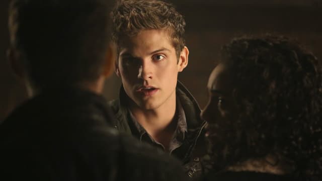 assista ao episódio 13 da temporada 2