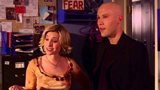 assista ao episódio 7 da temporada 1