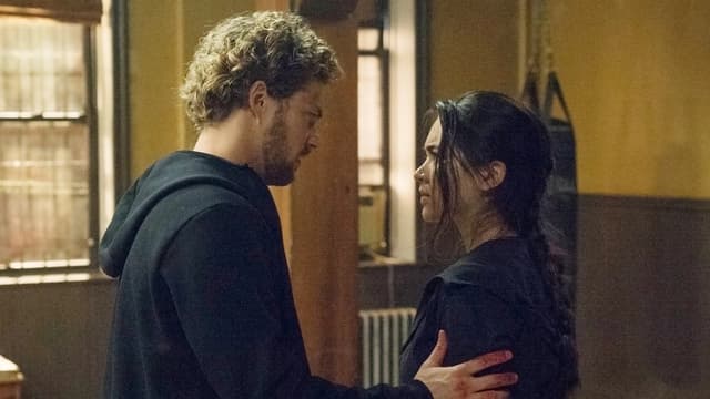 assista ao episódio 5 da temporada 1