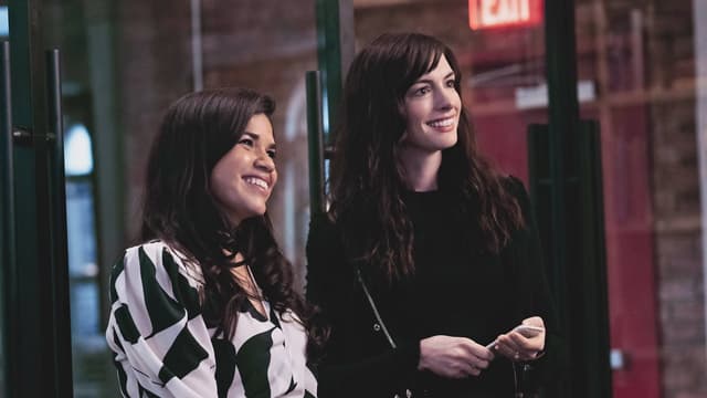 assista ao episódio 4 da temporada 1