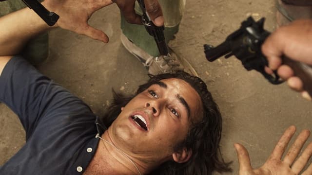 assista ao episódio 3 da temporada 1