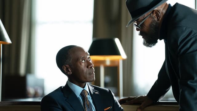 assista ao episódio 2 da temporada 1