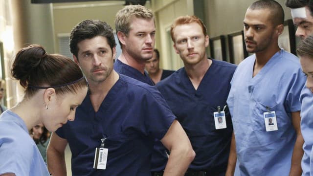 assista ao episódio 6 da temporada 6