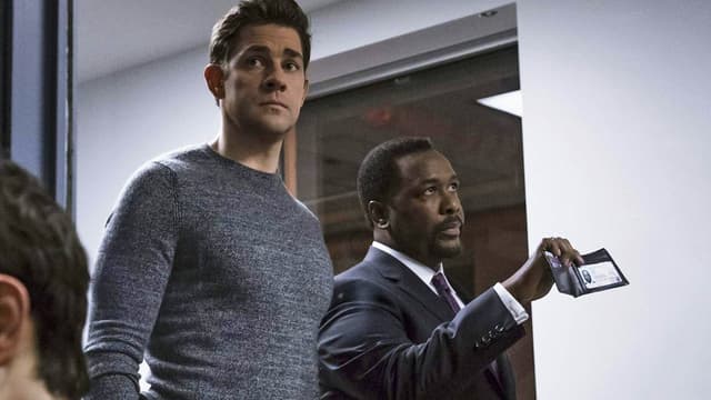 assista ao episódio 8 da temporada 1