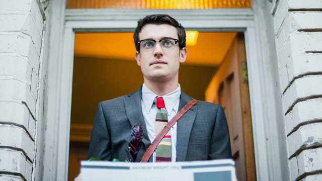 assista ao episódio 2 da temporada 1