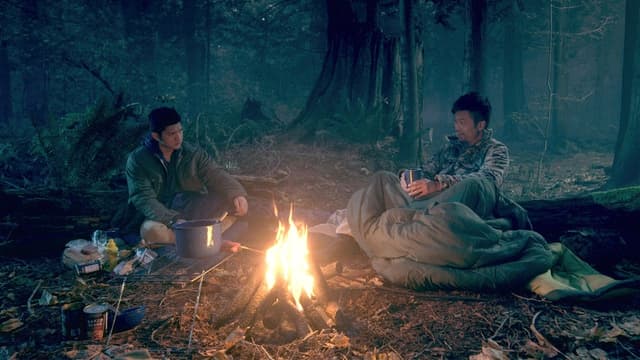 assista ao episódio 7 da temporada 1