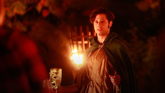 assista ao episódio 6 da temporada 1