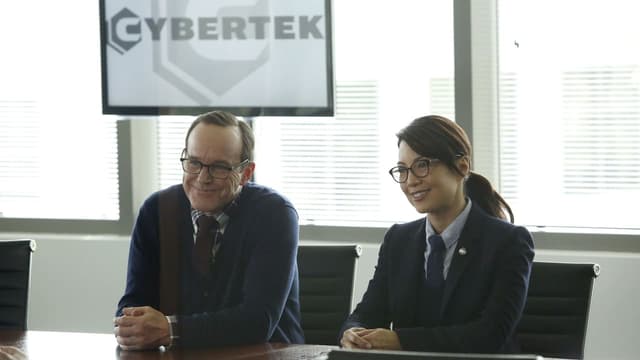 assista ao episódio 21 da temporada 1