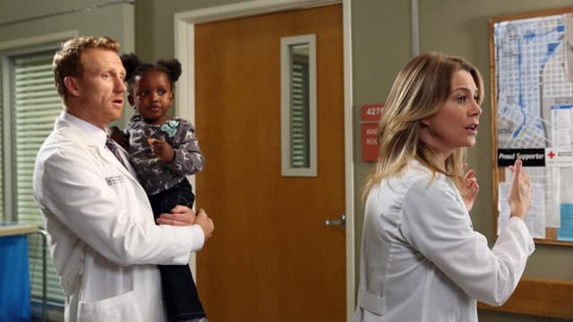 assista ao episódio 5 da temporada 9