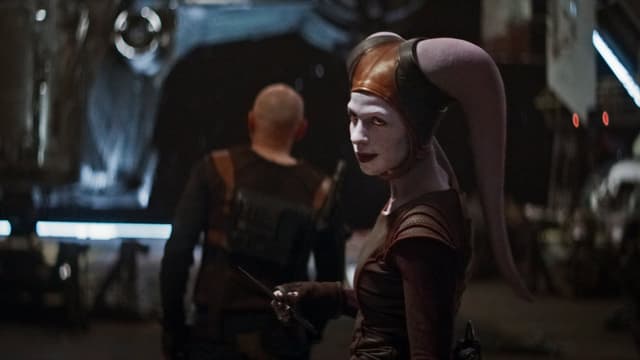 assista ao episódio 6 da temporada 1