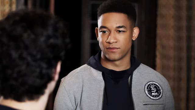 assista ao episódio 9 da temporada 1