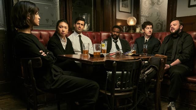 assista ao episódio 1 da temporada 1