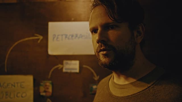 assista ao episódio 8 da temporada 1