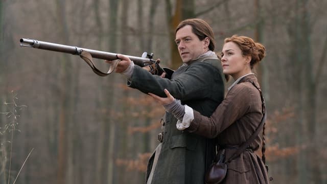 assista ao episódio 2 da temporada 5
