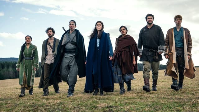 assista ao episódio 6 da temporada 1