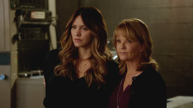 assista ao episódio 13 da temporada 3