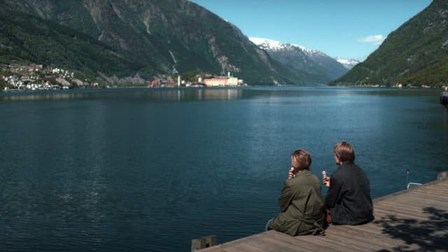 assista ao episódio 6 da temporada 1
