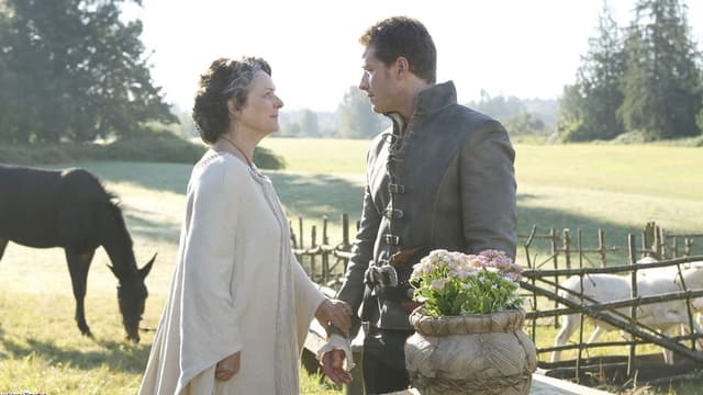 assista ao episódio 6 da temporada 1