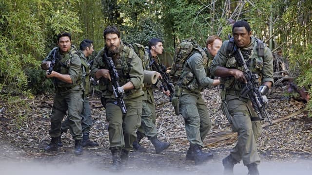 assista ao episódio 17 da temporada 1