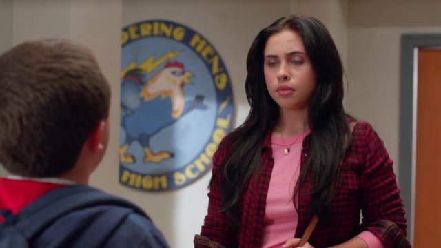 assista ao episódio 8 da temporada 9