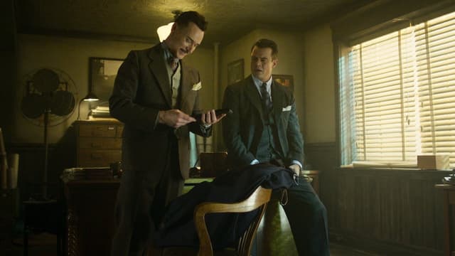 assista ao episódio 2 da temporada 1