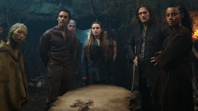 assista ao episódio 8 da temporada 1