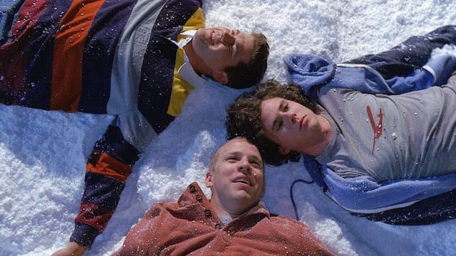 assista ao episódio 9 da temporada 6