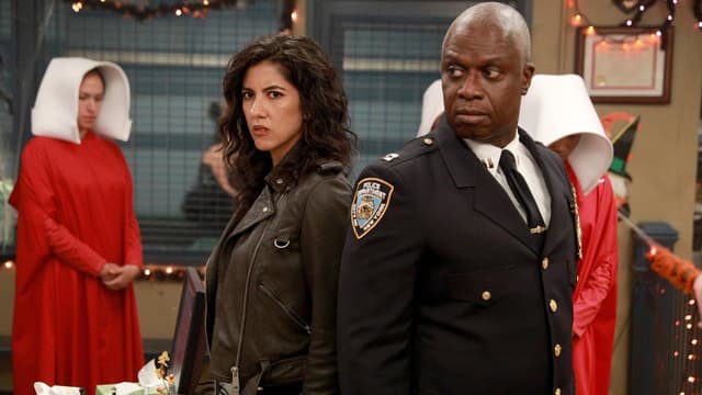 assista ao episódio 4 da temporada 5