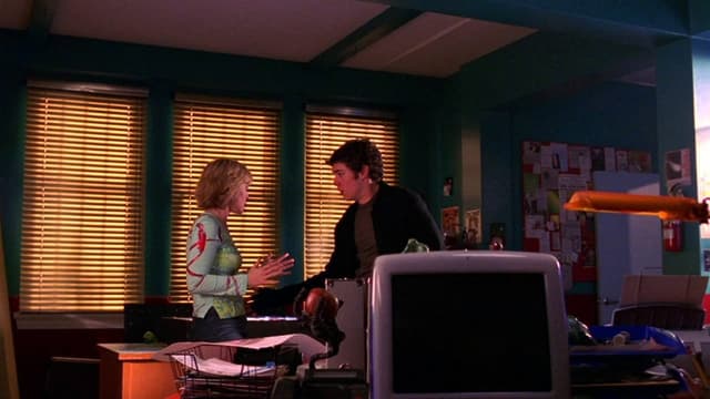 assista ao episódio 19 da temporada 1