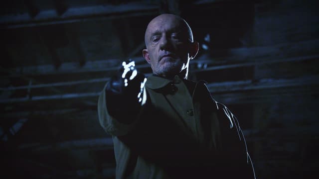 assista ao episódio 6 da temporada 1