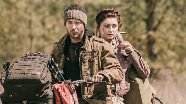 assista ao episódio 1 da temporada 2