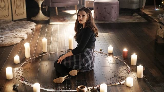 assista ao episódio 13 da temporada 2