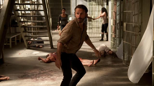 assista ao episódio 2 da temporada 4