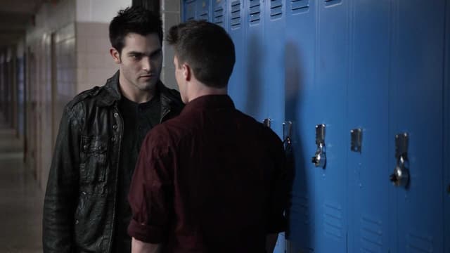 assista ao episódio 4 da temporada 1