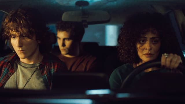 assista ao episódio 14 da temporada 1