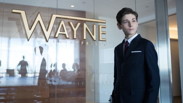 assista ao episódio 16 da temporada 1