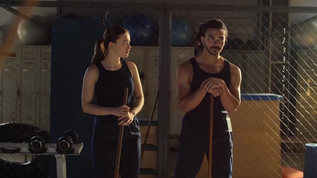 assista ao episódio 4 da temporada 1
