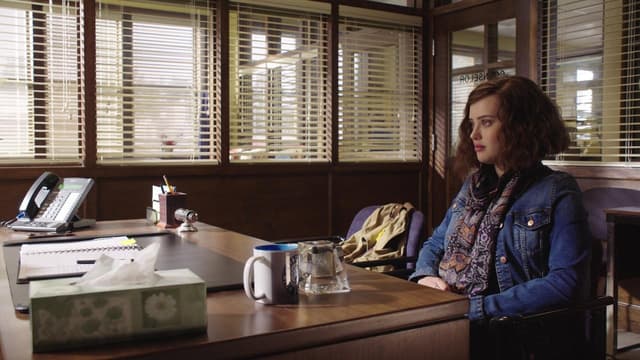 assista ao episódio 13 da temporada 1