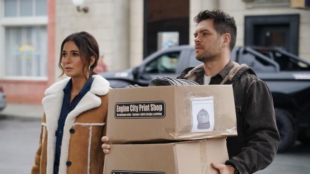 assista ao episódio 2 da temporada 2