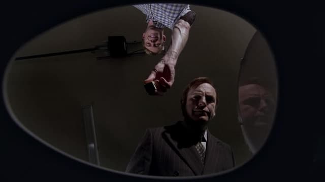 assista ao episódio 5 da temporada 1