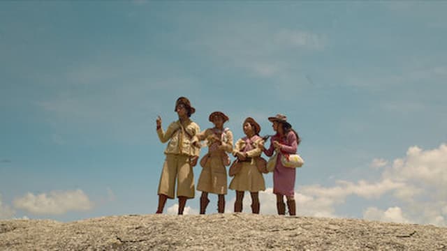 assista ao episódio 5 da temporada 1