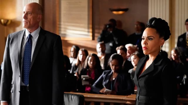assista ao episódio 8 da temporada 6