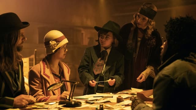 assista ao episódio 4 da temporada 1