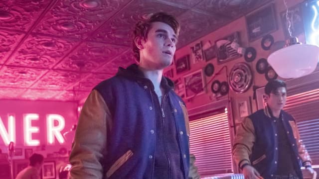 assista ao episódio 21 da temporada 2