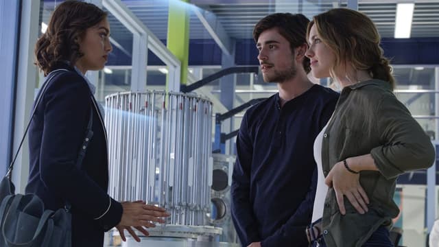 assista ao episódio 9 da temporada 1