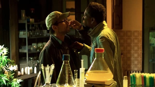 assista ao episódio 7 da temporada 1