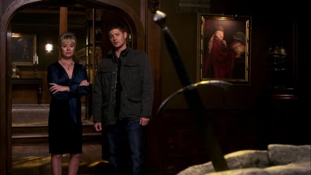 assista ao episódio 12 da temporada 6