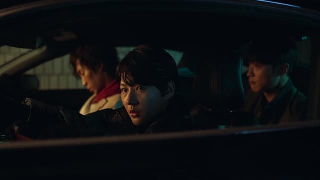 assista ao episódio 3 da temporada 1