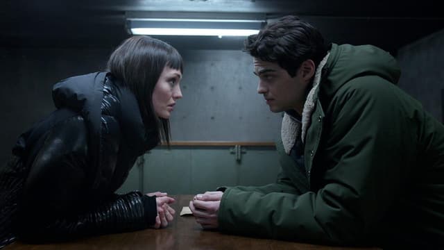 assista ao episódio 7 da temporada 1